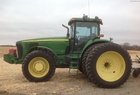 2002 John Deere 8320
