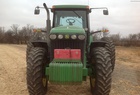 2002 John Deere 8320