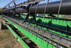 2011 John Deere 635F