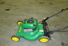 2011 John Deere JS36