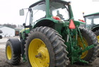 2011 John Deere 7430 Prem