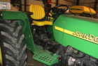 2006 John Deere 5303