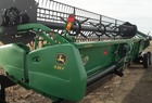 2012 John Deere 635F