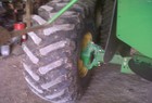 2009 John Deere 9670 STS