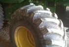 2009 John Deere 9670 STS
