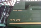 2009 John Deere 9670 STS