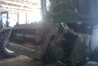 2009 John Deere 9670 STS