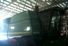 2009 John Deere 9670 STS