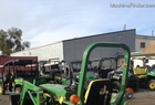 1987 John Deere 750