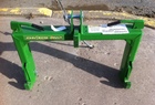  John Deere LVB25255