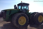 2012 John Deere 9410R