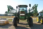 2011 John Deere 4630