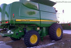 2010 John Deere 9770 STS
