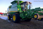 2010 John Deere 9770 STS