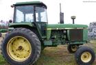 1978 John Deere 4240
