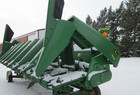 2007 John Deere 893