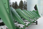 2007 John Deere 893