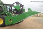 1993 John Deere 925