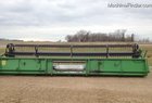 1993 John Deere 925