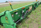 2010 John Deere 608C