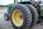 1980 John Deere DUALS