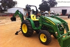 2012 John Deere 4105