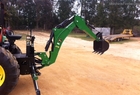 2012 John Deere 4105