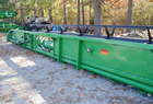 2012 John Deere 635f