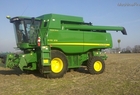 2009 John Deere 9570 STS