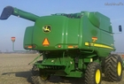 2009 John Deere 9570 STS