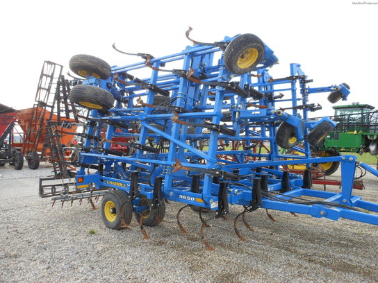 2012 Landoll 9650-38