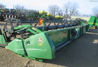 2012 John Deere 635F