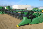 2012 John Deere 635F