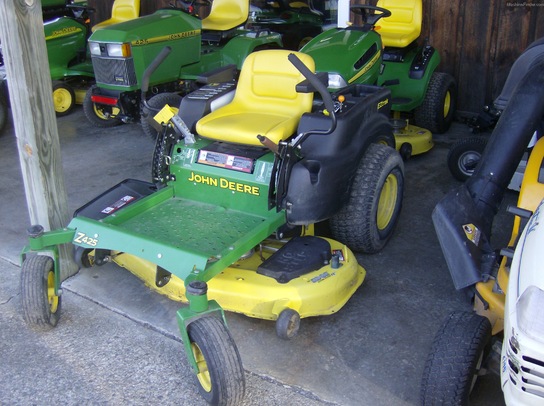 2008 John Deere Z425