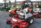 2007 Exmark LZ31BV60
