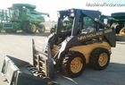 1995 New Holland LX565