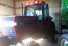 1989 Case IH 7110