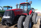 2006 Case IH Magnum 275