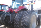 2006 Case IH Magnum 275