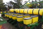 1989 John Deere 1770