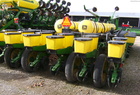 1989 John Deere 1770