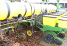 1989 John Deere 1770