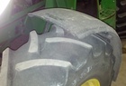 2001 John Deere 6410