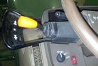 2001 John Deere 6410