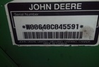 2001 John Deere 6410