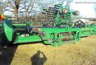 2011 John Deere 625D