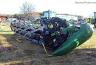 2011 John Deere 625D