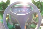 2011 John Deere 4005