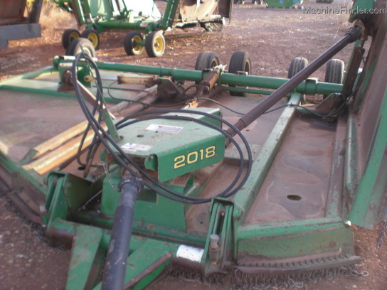 1997 John Deere 2018