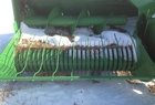 2011 John Deere 348